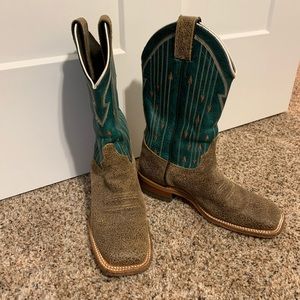 Justin Women’s Cowboy Boot